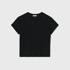 NCSSRY Refined Crewneck T-shirt (Black)