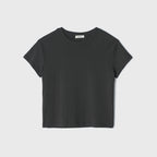 NCSSRY Refined Crewneck T-shirt (Charcoal)