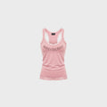 BADBLOOD w-tnk26-075 H.B.B. Lace Classic Tank - Pink
