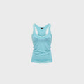 BADBLOOD w-tnk26-073 H.B.B. Lace Classic Tank - Mint