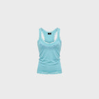BADBLOOD w-tnk26-073 H.B.B. Lace Classic Tank - Mint
