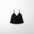 ARCHIVE JTOU Blanc shirring top (2colors)