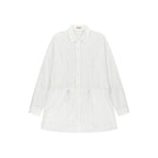 白RO(BAEKRO) Baekro Jumpsuit White