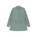 白RO(BAEKRO) Baekro Jumpsuit Dusty Green