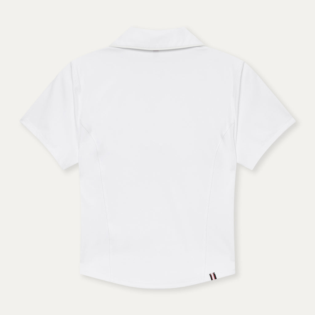 WILSON Mellow Polo W (3color)