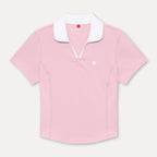 WILSON Mellow Polo W (3color)