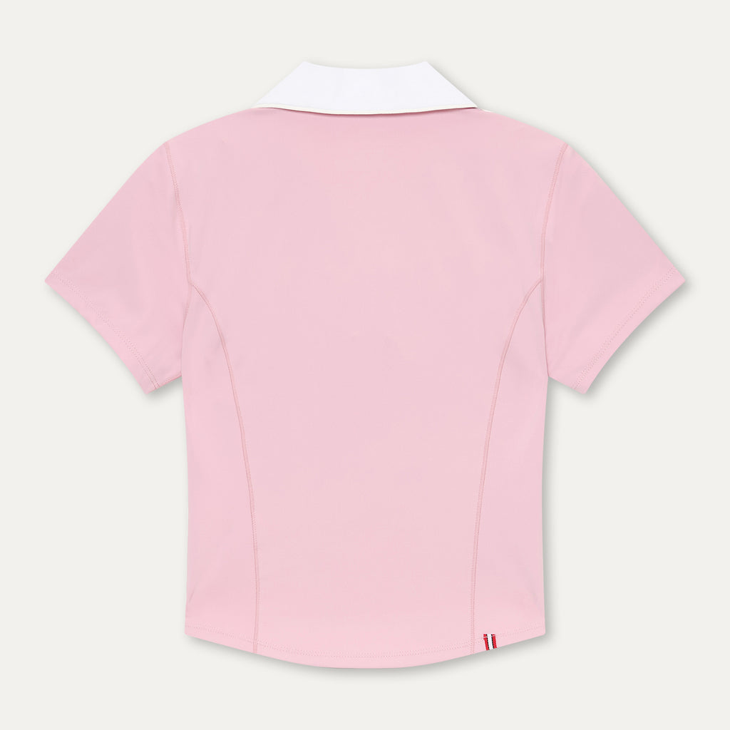 WILSON Mellow Polo W (3color)