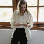 LOVLOV [20th reorder] My Joyful Shirt_(5 colors)