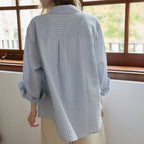 LOVLOV [20th reorder] My Joyful Shirt_(5 colors)