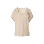 colocynth Wendy Top Apricot