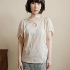 colocynth Wendy Top Apricot