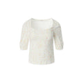 colocynth Leaf Puff Top Dot Dot