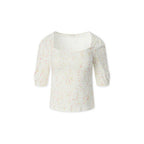 colocynth Leaf Puff Top Dot Dot