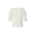 colocynth Leaf Puff Top Dot Dot