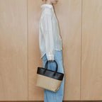 The Aperture Sheer Stripe Shirt Ivory (TA6764A050)