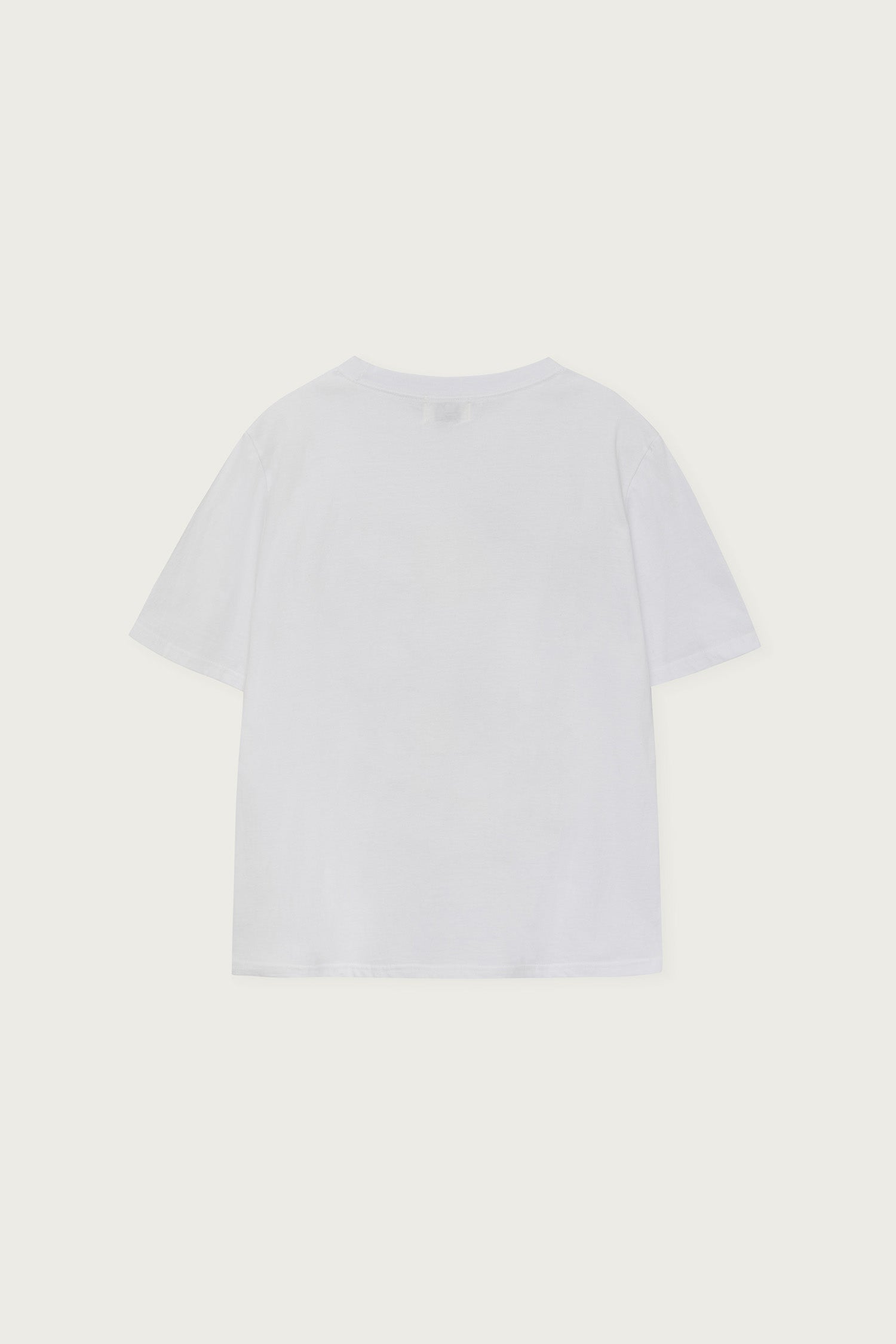 pesto [2nd reorder] RABBIT T-SHIRT ORANGE