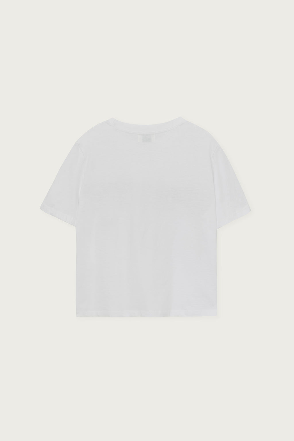 pesto PESTO PATCHWORK T-SHIRT VER2. ROSE
