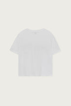 pesto PESTO PATCHWORK T-SHIRT VER2. ROSE