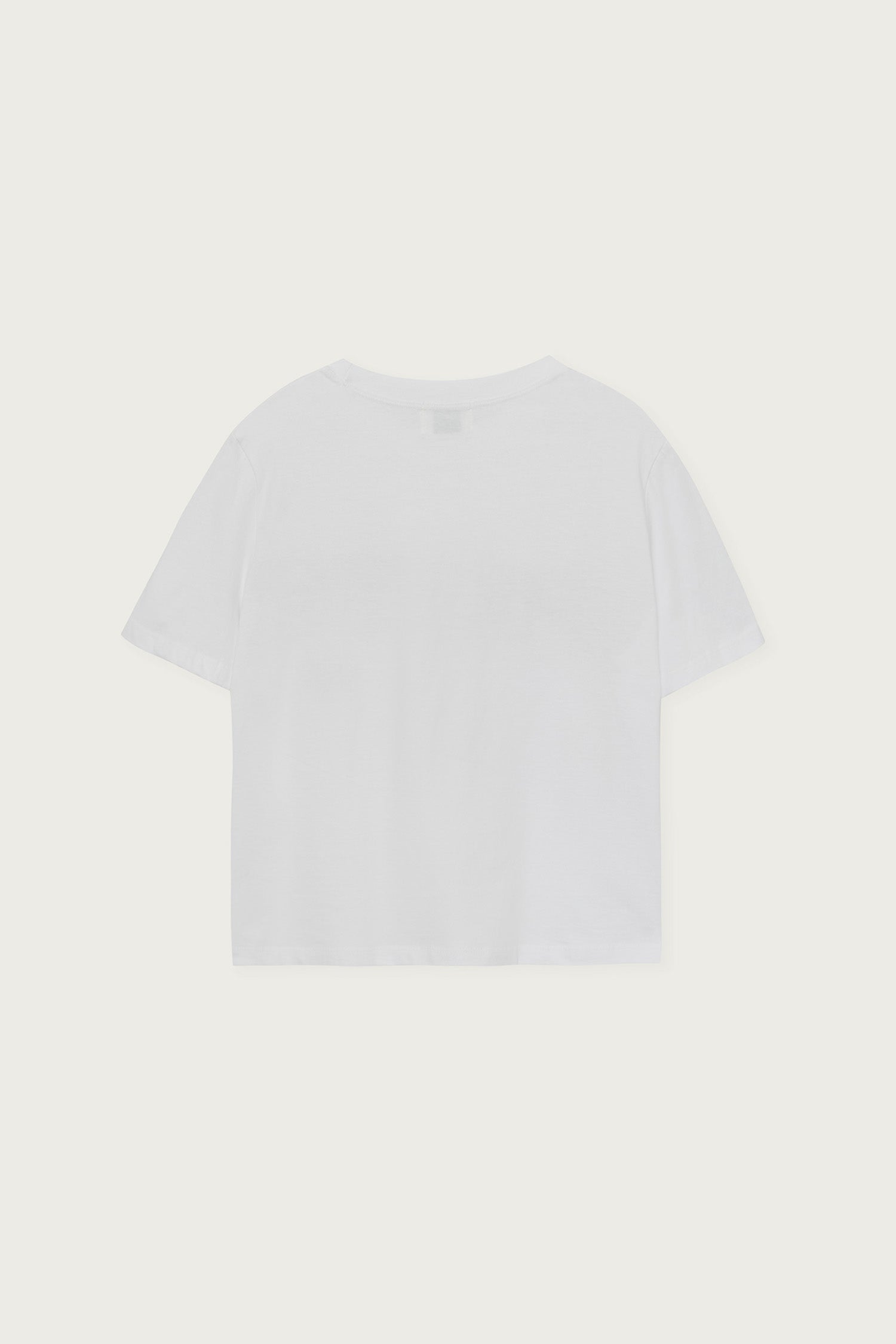 pesto PESTO PATCHWORK T-SHIRT VER2. ROSE