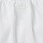 WITHOUTSUMMER Harbor ribbon blouse_ivory