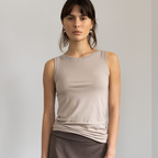 ARTTO Basic Tank Top_2 Colors