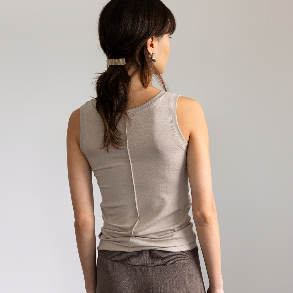 ARTTO Basic Tank Top_2 Colors