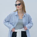 LOVLOV [20th reorder] My Joyful Shirt_(5 colors)