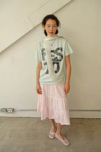 pesto PESTO ARTWORK T-SHIRT TEA