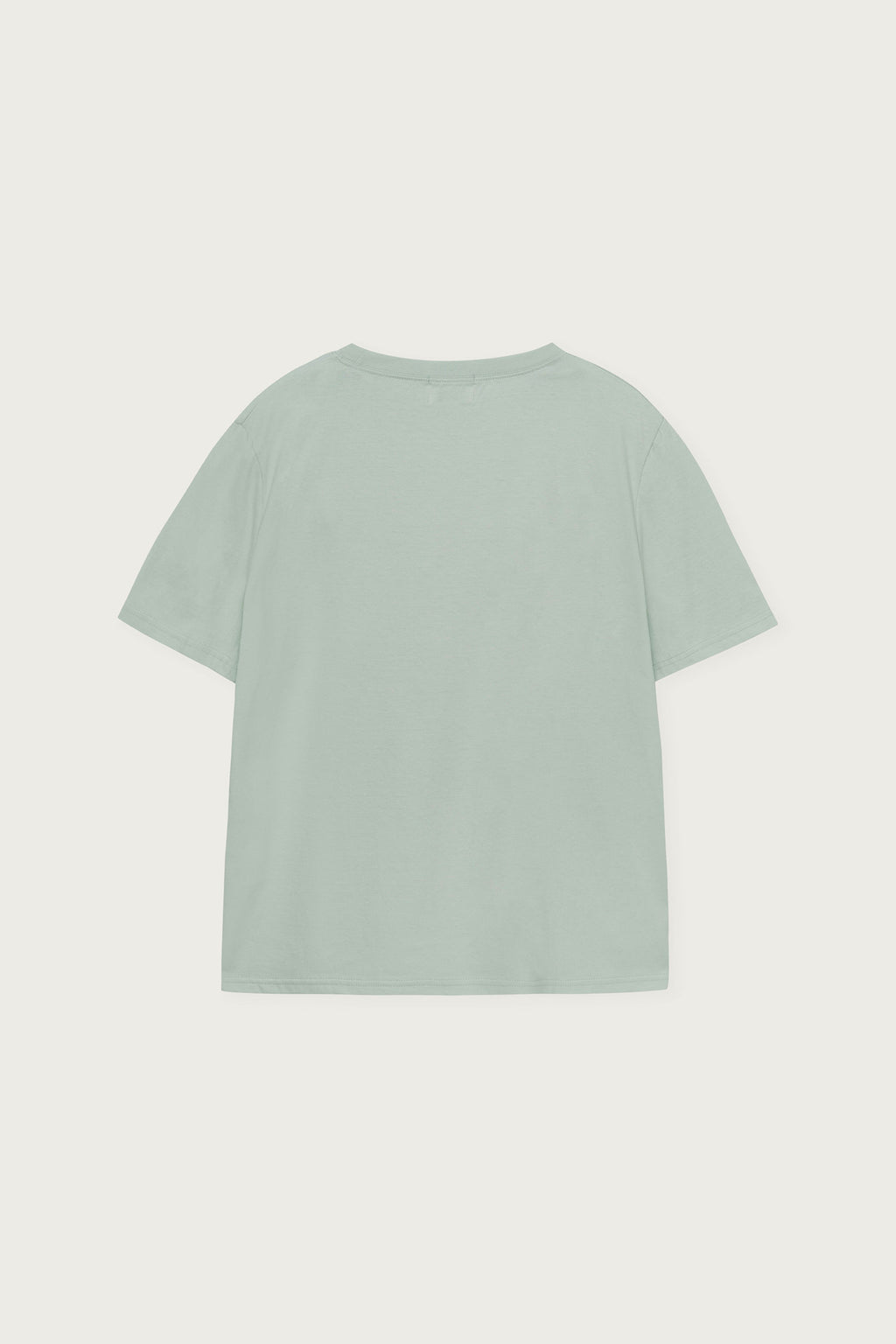 pesto PESTO ARTWORK T-SHIRT TEA
