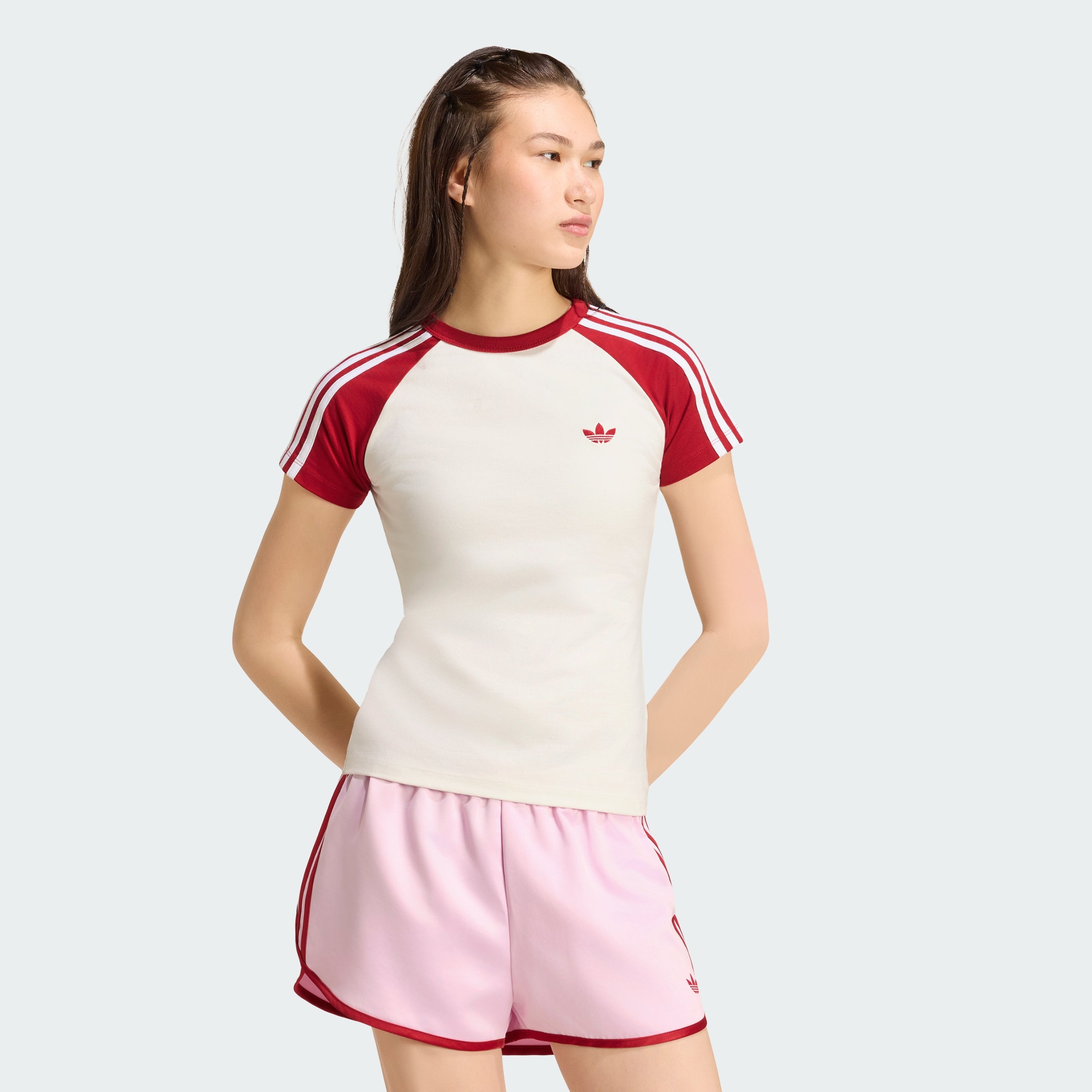 ADIDAS SST T-Shirt KS4696