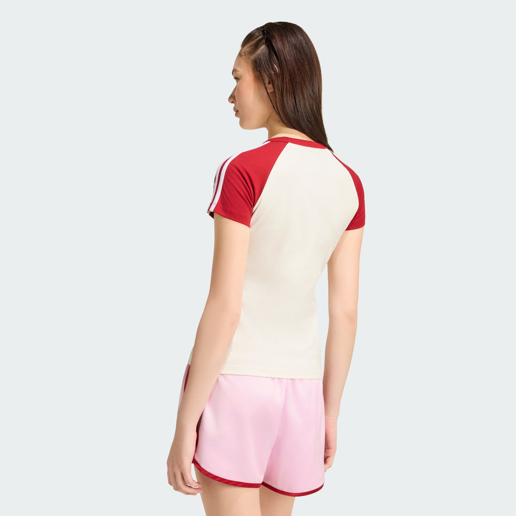 ADIDAS SST T-Shirt KS4696