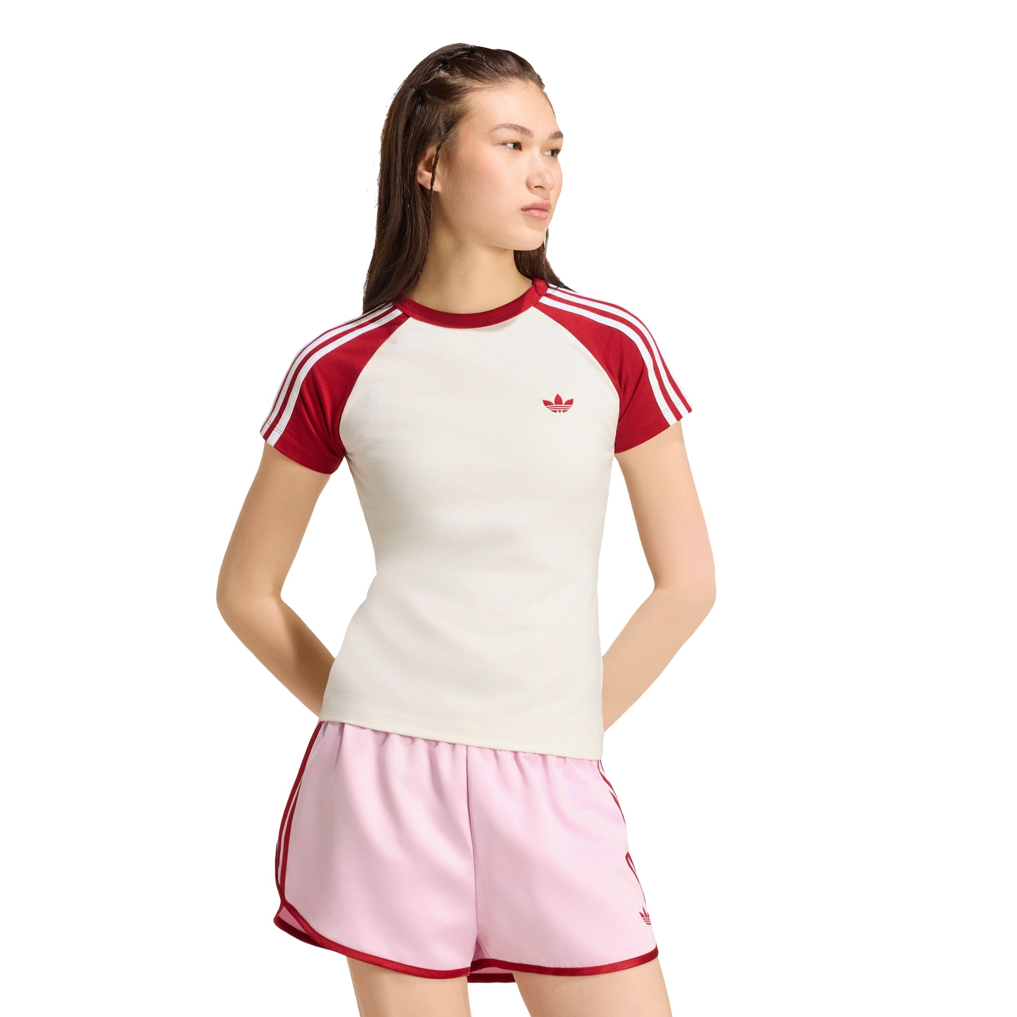 ADIDAS SST T-Shirt KS4696