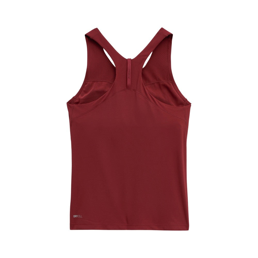 PUMA [Puma Official] Women’s Pierced X Knit Padded Tank (94092802)