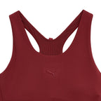 PUMA [Puma Official] Women’s Pierced X Knit Padded Tank (94092802)