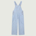 NEIB NEIB Jumpsuit Light Blue