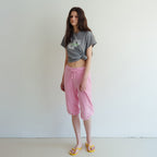 MURMURE Murmure heart print tee_Murmure T-shirt