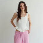 MURMURE Ridu Frill Sleeveless