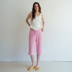 MURMURE Ridu Frill Sleeveless
