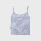 KIJIKO ke503. Vintage Sunset Sleeveless Blue