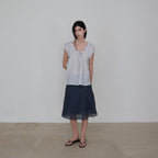 GARDER [2nd]Sene Blouse (Sora Gray)
