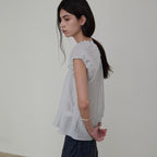 GARDER [2nd]Sene Blouse (Sora Gray)