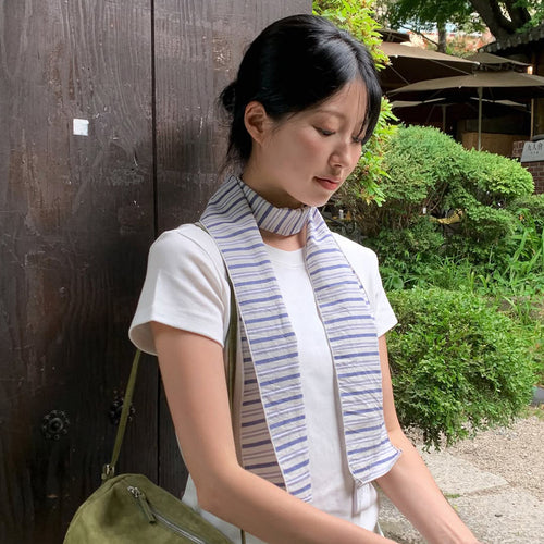 RRACE 90s Soft Short Sleeve T-Shirt_White