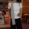 RRACE 90s Soft Short Sleeve T-Shirt_White