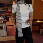 RRACE 90s Soft Short Sleeve T-Shirt_White