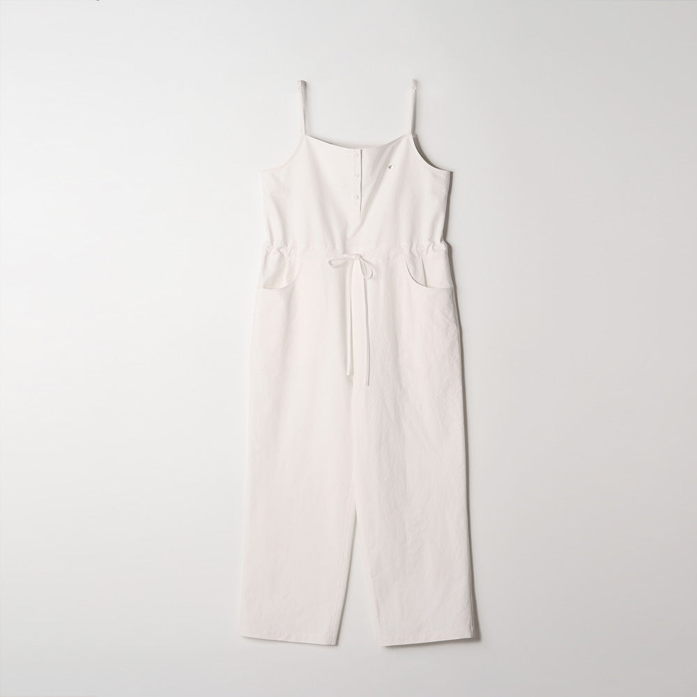 TONKA TONKA Jumpsuit Ivory