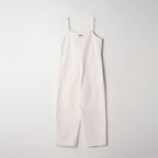TONKA TONKA Jumpsuit Ivory