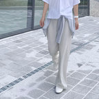 DEARSOL Natural Breeze Shirt_Cool White