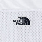 THE NORTH FACE NT7US18J Aeronet short sleeve tee WHITE