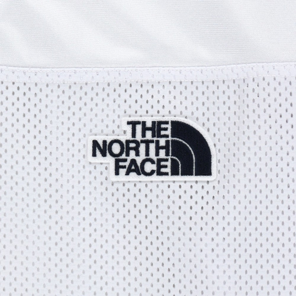 THE NORTH FACE NT7US18J Aeronet short sleeve tee WHITE