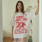 NONUNT [1st reorder] Unicorn T